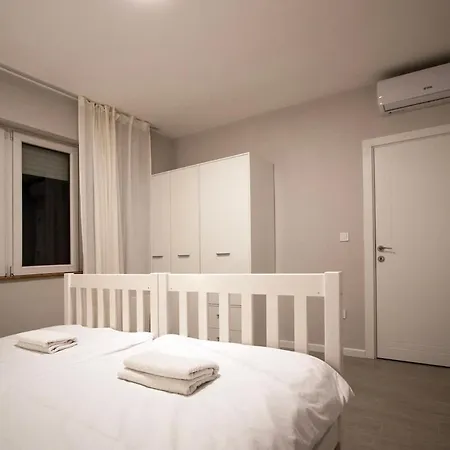 New Cozy Flat In *