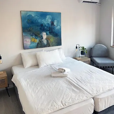 New Cozy Flat In Apartment