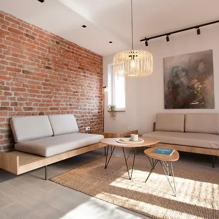 New Cozy Flat In * Skopje