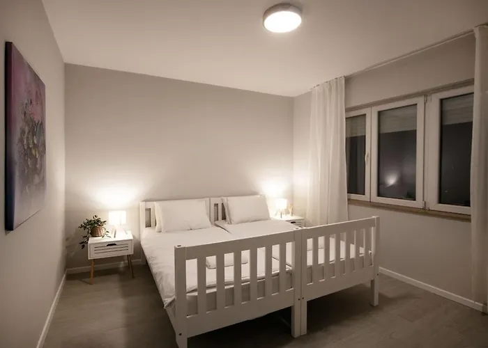 New Cozy Flat In Skopje